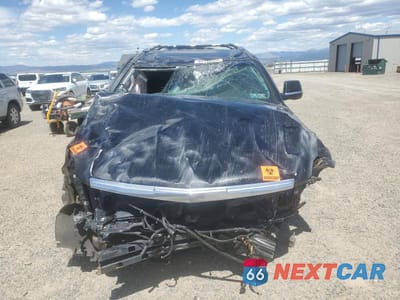 Piąte zdjęcie samochodu w środku: 2017 CADILLAC ESCALADE ESV LUXURY VIN:1GYS4HKJ1HR187154 - miniatura