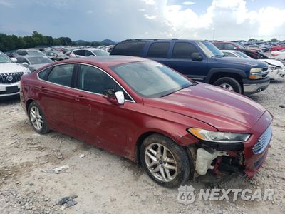 Czwarte zdjęcie samochodu z boku: 2013 FORD FUSION SE VIN:3FA6P0HR9DR146739 - miniatura