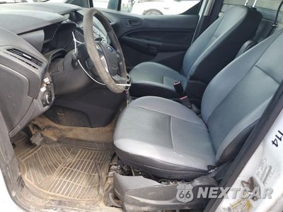 Zdjęcie 7 z 12 samochodu: 2014 FORD TRANSIT CONNECT XL VIN:NM0LS7E76E1170741 - miniatura