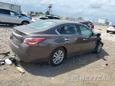 Trzecie zdjęcie samochodu z tyłu: 2014 NISSAN ALTIMA 2.5 VIN:1N4AL3APXEC102572 - miniatura
