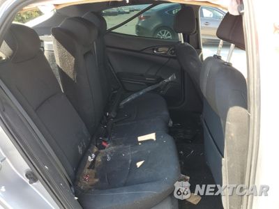 Zdjęcie 10 z 13 samochodu: 2021 HONDA CIVIC EX VIN:SHHFK7H61MU407465 - miniatura