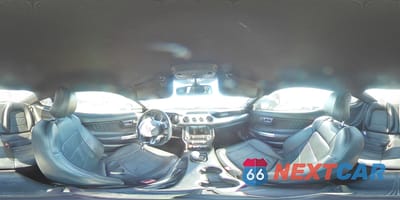 Zdjęcie 15 z 15 samochodu: 2016 FORD MUSTANG GT VIN:1FA6P8CF9G5205145 - miniatura