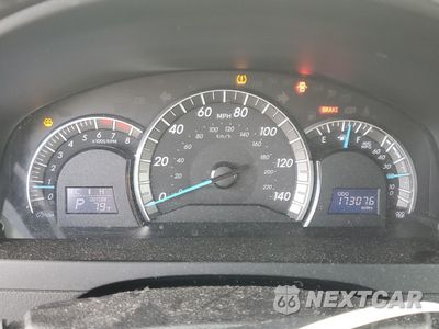 Zdjęcie 9 z 12 samochodu: 2014 TOYOTA CAMRY L VIN:4T1BF1FK0EU454718 - miniatura