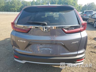 Zdjęcie 6 z 16 samochodu: 2022 HONDA CR-V EX VIN:7FARW2H50NE053862 - miniatura