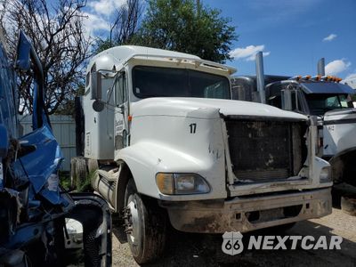 1999 INTERNATIONAL 9400 SEMI TRUCK 2HSFHAERXXC087707 - główne zdjęcie licytacji z USA - miniatura