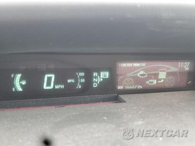 Zdjęcie 9 z 12 samochodu: 2010 TOYOTA PRIUS VIN:JTDKN3DU8A0040935 - miniatura
