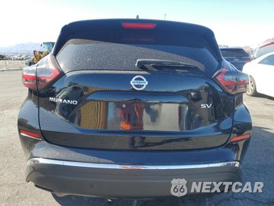 Zdjęcie 6 z 14 samochodu: 2020 NISSAN MURANO SV VIN:5N1AZ2BJ6LN101011 - miniatura