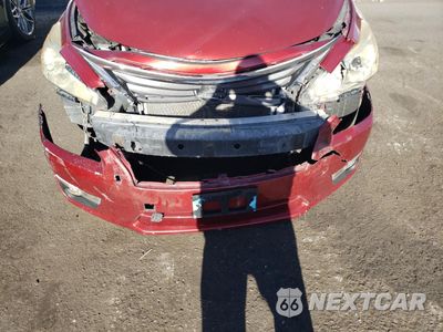 Zdjęcie 12 z 13 samochodu: 2015 NISSAN ALTIMA 2.5 VIN:1N4AL3AP0FC231020 - miniatura