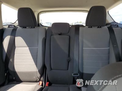 Zdjęcie 10 z 15 samochodu: 2014 FORD ESCAPE SE VIN:1FMCU0GX3EUB27356 - miniatura