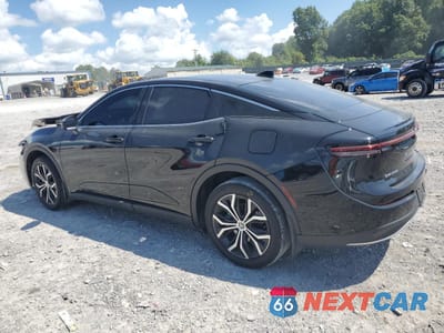 Drugie zdjęcie samochodu z przodu: 2025 TOYOTA CROWN XLE VIN:JTDAAAAF7S3035484 - miniatura
