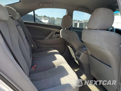 Zdjęcie 10 z 12 samochodu: 2009 TOYOTA CAMRY BASE VIN:4T1BE46K39U336317 - miniatura