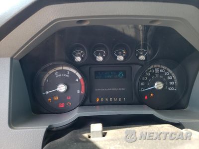 Zdjęcie 9 z 12 samochodu: 2011 FORD F550 SUPER DUTY VIN:1FDUF5HT5BEB96630 - miniatura