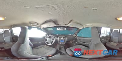 Zdjęcie 14 z 14 samochodu: 2008 GMC CANYON VIN:1GTDT13E288120191 - miniatura