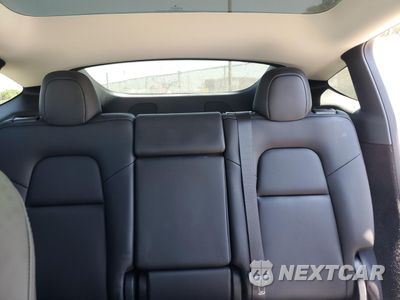 Zdjęcie 10 z 15 samochodu: 2024 TESLA MODEL Y VIN:7SAYGDED0RF096554 - miniatura