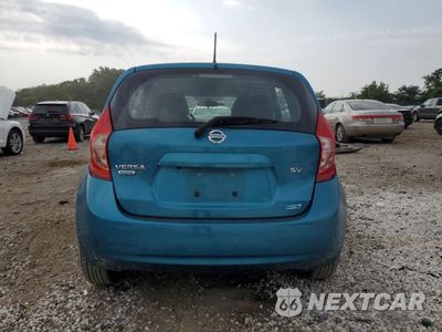 Zdjęcie 6 z 14 samochodu: 2016 NISSAN VERSA NOTE S VIN:3N1CE2CP7GL355363 - miniatura