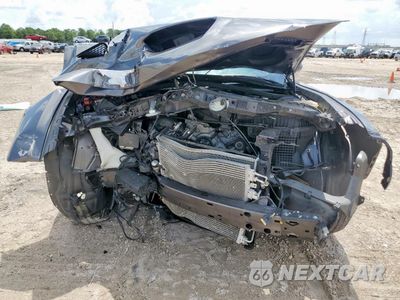 Piąte zdjęcie samochodu w środku: 2022 DODGE CHALLENGER R/T SCAT PACK VIN:2C3CDZFJ0NH253879 - miniatura