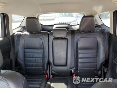 Zdjęcie 10 z 16 samochodu: 2017 FORD ESCAPE TITANIUM VIN:1FMCU9J94HUD78745 - miniatura