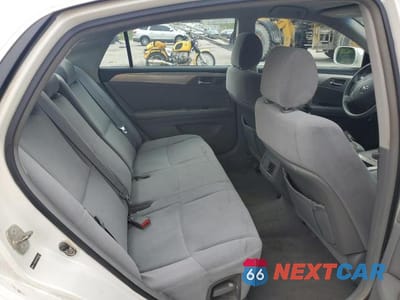 Zdjęcie 10 z 12 samochodu: 2005 TOYOTA AVALON XL VIN:4T1BK36B65U008371 - miniatura