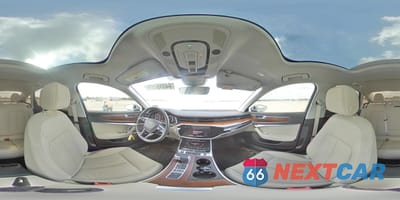 Zdjęcie 14 z 15 samochodu: 2023 AUDI A6 PREMIUM PLUS VIN:WAUE3BF24PN049116 - miniatura