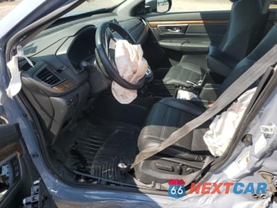 Zdjęcie 7 z 14 samochodu: 2020 HONDA CR-V EXL VIN:7FART6H89LE006160 - miniatura