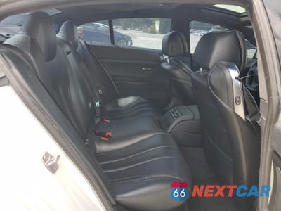 Zdjęcie 10 z 12 samochodu: 2013 BMW 650 I VIN:WBA6B2C51DDG66936 - miniatura