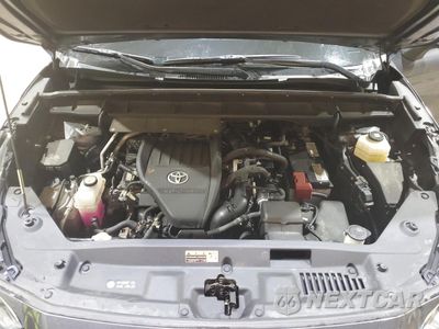 Zdjęcie 12 z 16 samochodu: 2023 TOYOTA HIGHLANDER L VIN:5TDKDRBH1PS016509 - miniatura