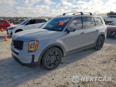 2021 KIA TELLURIDE SX 5XYP5DHC7MG156462 - główne zdjęcie licytacji z USA - miniatura