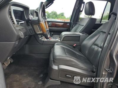 Zdjęcie 13 z 26 samochodu: 2012 LINCOLN TOWNHOUSE NAVIGATOR VIN:5LMJJ2J50CEL06395 - miniatura