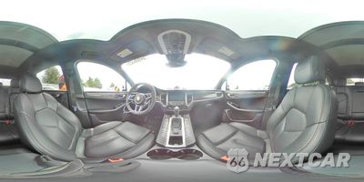 Zdjęcie 15 z 16 samochodu: 2018 PORSCHE MACAN GTS VIN:WP1AG2A58JLB64214 - miniatura