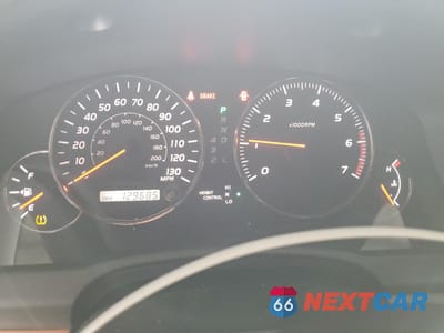 Zdjęcie 9 z 13 samochodu: 2005 LEXUS GX 470 VIN:JTJBT20X950078936 - miniatura