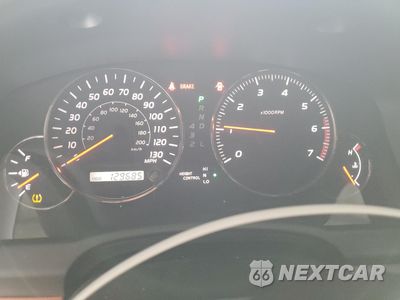 Zdjęcie 9 z 13 samochodu: 2005 LEXUS GX 470 VIN:JTJBT20X950078936 - miniatura