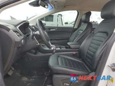 Zdjęcie 7 z 13 samochodu: 2019 FORD EDGE SEL VIN:2FMPK4J98KBB15522 - miniatura