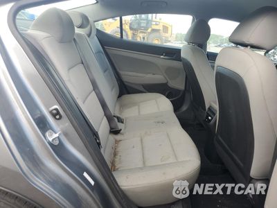 Zdjęcie 10 z 13 samochodu: 2017 HYUNDAI ELANTRA SE VIN:KMHD74LF9HU152217 - miniatura