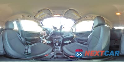 Zdjęcie 16 z 16 samochodu: 2022 BUICK ENCORE PREFERRED VIN:KL4CJESMXNB558953 - miniatura