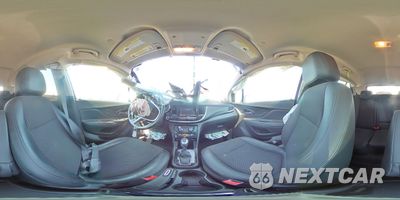 Zdjęcie 16 z 16 samochodu: 2022 BUICK ENCORE PREFERRED VIN:KL4CJESMXNB558953 - miniatura