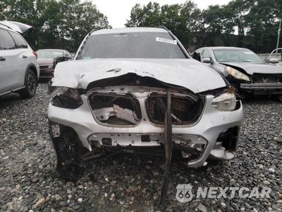 Piąte zdjęcie samochodu w środku: 2021 BMW X3 XDRIVEM40I VIN:5UXTY9C09M9H88995 - miniatura