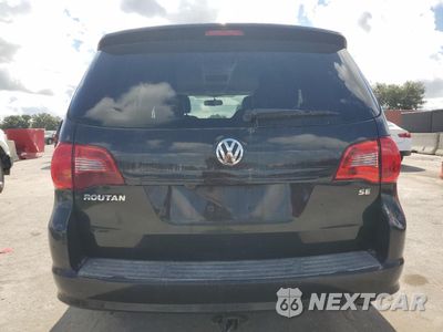 Zdjęcie 6 z 13 samochodu: 2011 VOLKSWAGEN ROUTAN SE VIN:2V4RW3DG1BR802957 - miniatura