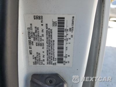 Zdjęcie 13 z 13 samochodu: 2015 FORD TRANSIT CONNECT XL VIN:NM0LS7E7XF1179749 - miniatura