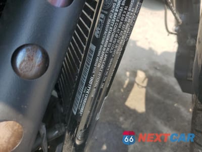 Zdjęcie 8 z 9 samochodu: 2024 HARLEY-DAVIDSON FXBBS VIN:1HD1YYK1XRB030883 - miniatura