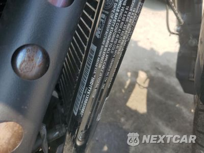 Zdjęcie 8 z 9 samochodu: 2024 HARLEY-DAVIDSON FXBBS VIN:1HD1YYK1XRB030883 - miniatura