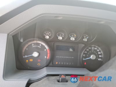 Zdjęcie 9 z 13 samochodu: 2012 FORD F550 SUPER DUTY VIN:1FDUF5GT8CEB42810 - miniatura