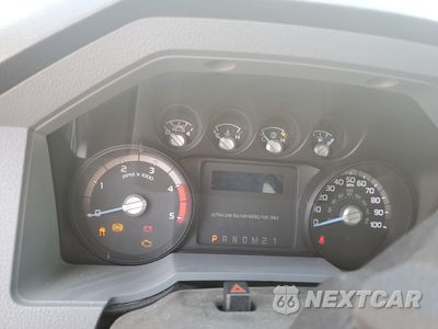 Zdjęcie 9 z 13 samochodu: 2012 FORD F550 SUPER DUTY VIN:1FDUF5GT8CEB42810 - miniatura