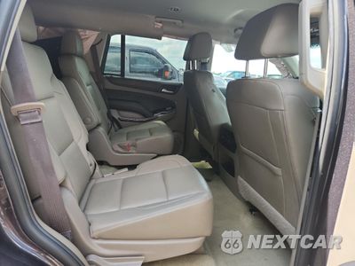 Zdjęcie 10 z 12 samochodu: 2018 CHEVROLET TAHOE C1500 LT VIN:1GNSCBKC4JR306058 - miniatura