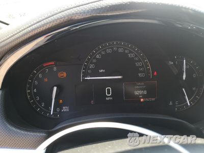 Zdjęcie 9 z 15 samochodu: 2019 CADILLAC XTS LUXURY VIN:2G61M5S3XK9132675 - miniatura