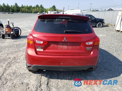 Zdjęcie 6 z 14 samochodu: 2016 MITSUBISHI RVR GT VIN:JA4AJ4AW0GZ605146 - miniatura