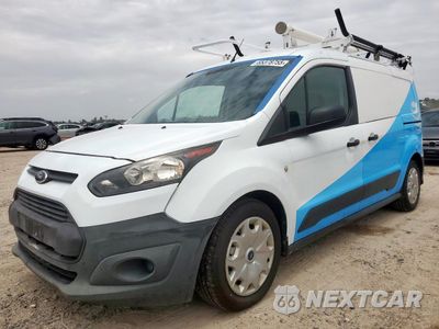 2016 FORD TRANSIT CONNECT XL NM0LS7E75G1235324 - główne zdjęcie licytacji z USA - miniatura