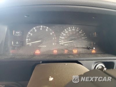 Zdjęcie 9 z 12 samochodu: 1991 TOYOTA PICKUP 1/2 TON EXTRA LONG WHEELBASE SR5 VIN:JT4VN13G2M5068475 - miniatura