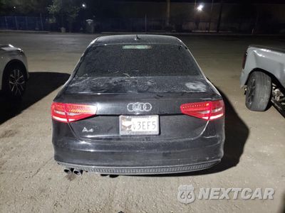 Zdjęcie 6 z 12 samochodu: 2014 AUDI A4 PREMIUM VIN:WAUAFAFL5EN001971 - miniatura