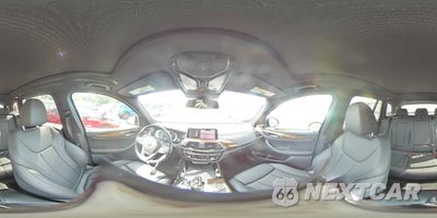 Zdjęcie 15 z 16 samochodu: 2019 BMW X3 XDRIVE30I VIN:5UXTR9C57KLP89472 - miniatura