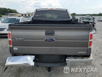 Zdjęcie 6 z 12 samochodu: 2014 FORD F150 SUPERCREW VIN:1FTEW1CM1EKD70930 - miniatura
